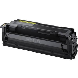 Samsung, Samsung Toner CLT-Y603L SU557A Original Gelb 10000 Seiten, Samsung Toner, gelb, CLT-Y603L, (10'000 Seiten)