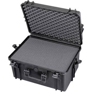 MAX PRODUCTS, MAX PRODUCTS MAX505H280S Universal Werkzeugkoffer unbestückt 1 Stück (B x H x T) 555 x 306 x 428 mm, 