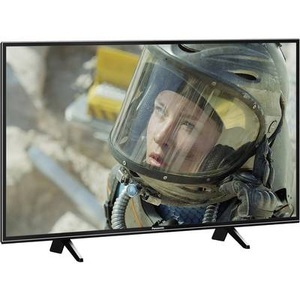 Panasonic, Panasonic TX-55FXW654 LED-TV 139 cm 55 Zoll EEK A (A++ - E) DVB-T2, DVB-C, DVB-S, UHD, Smart TV, WLAN, PVR ready, CI+, 