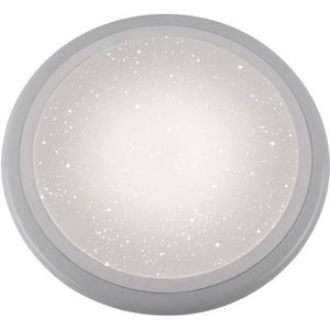 LeuchtenDirekt Luisa 15230-16 LED-Deckenleuchte 42 W RGBW Weiß