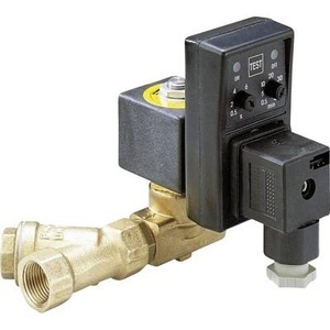Aerotec, Aerotec Automatik-Entwässerung, 