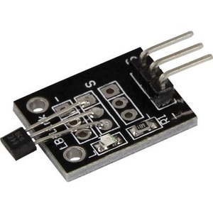 JOY-iT, Sensor-Kit KY024LM Arduino, Raspberry Pi®, Joy-it KY024LM Sensorkit 1 St. Passend für (Entwicklungskits): Arduino, Raspberry Pi