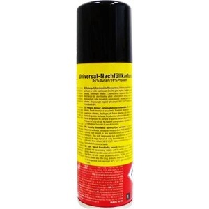 Rothenberger Industrial Gaskartusche 100 ml 1 St.