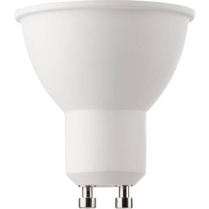 Müller Licht, LED-Reflektor GU10 8W 36° universalweiß, 
