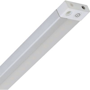 Müller Licht, LED-Unterschranklampe Cassia Sensor Switch Tone 80, Müller Licht 8-W-LED-Unterbauleuchte, dimmbar, Farbtemperatur einstellbar