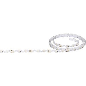 Paulmann, Paulmann FlexLED 3D Set 3.000 K, 150 cm, Paulmann LED-Streifen »FlexLED 3D, 45047«, 90 St.-flammig