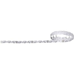 Paulmann, Paulmann FlexLED 3D Set RGB, 150 cm, Paulmann LED-Streifen »FlexLED 3D RGB,«, 63 St.-flammig
