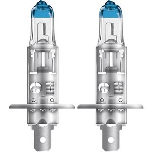 Osram Auto, Osram Auto Halogen Leuchtmittel Night Breaker® Laser Next Generation H1 55 W 12 V, 