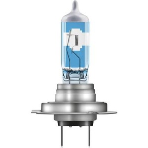 Osram Auto, Osram Auto Halogen Leuchtmittel Night Breaker® Laser Next Generation H7 55 W 12 V, OSRAM H7 Halogenlicht Night Breaker PKW