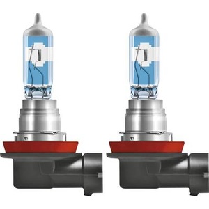 Osram Auto, Osram Auto Halogen Leuchtmittel Night Breaker® Laser Next Generation H8 35 W 12 V, 