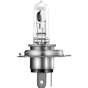 Osram Auto, Osram Auto Halogen Leuchtmittel Night Breaker® Silver H4 60/55 W 12 V, 