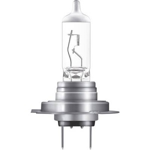 Osram Auto, Osram Auto Halogen Leuchtmittel Night Breaker® Silver H7 55 W 12 V, OSRAM, Ersatzleuchtmittel, Night Breaker Silver H7 12V 55W PX26d, AUTO & BIKE, 64210NBS-01B