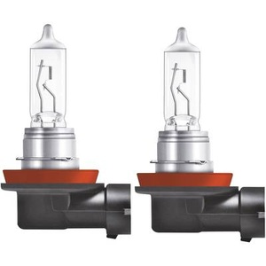 Osram Auto, Osram Auto Halogen Leuchtmittel Night Breaker® Silver H11 55 W 12 V, OSRAM, Ersatzleuchtmittel, Night Breaker Laser Duobox H11 12V 55W PGJ19-2, AUTO & BIKE, 64211NBS-HCB