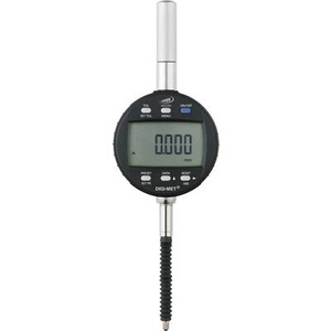Helios Preisser, HELIOS PREISSER 1730506 Messuhr mit digitaler Anzeige 25.0 mm Ablesung: 0.001 mm, 