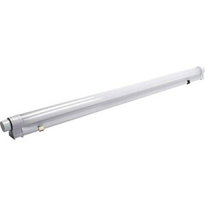 Müller Licht, LED-Unterschrankleuchte Calix Switch Tone DIM90, Müller-Licht Calix Switch Tone LED-Unterbauleuchte LED LED fest eingebaut 12 W Warmweiß Weiß