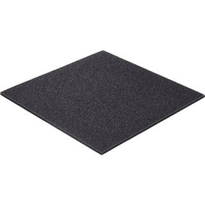Wolfgang Warmbier, ESD-Schaumstoff (L x B x H) 353 x 253 x 10 mm ableitfähig ESD-Kennbuchstabe: D Wolfgang Warmbier, Wolfgang Warmbier ESD-Schaumstoff (L x B x H) 353 x 253 x 10 mm ableitfähig ESD-Kennbuchstabe: D