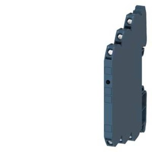 Siemens, Ausgangskoppler 1 St. Siemens 3RQ3018-1AE00, Siemens 3RQ3018-1AE00 Ausgangskoppler 1 Wechsler 5 St.