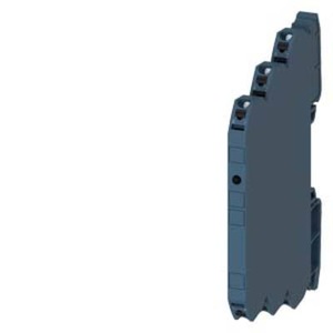 Siemens, Ausgangskoppler 1 St. Siemens 3RQ3018-2AB01, Siemens 3RQ3018-2AB01 Ausgangskoppler 1 Wechsler 5 St.