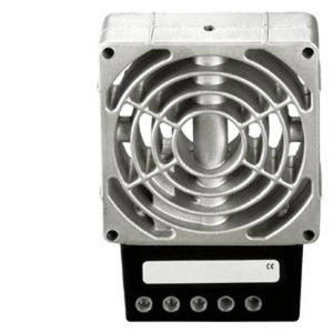 Siemens, Siemens 8MR2140-6C Heizgerät, Siemens 8MR2140-6C Heizgerät 230 V/AC 600 W (L x B x H) 25 x 120 x 160 mm 1 St.