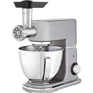 Wmf, WMF Profi Plus Fleischwolf - Fleischwolf (Aluminium/Schwarz), WMF Profi Plus Fleischwolf Zubehör