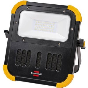 Brennenstuhl, LED Strahler akkubetrieben Brennenstuhl 1171620 Blumo 20 W 2100 lm, 