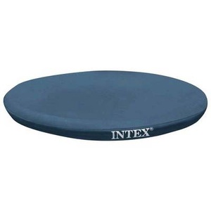 Intex, Intex 28023 Intex Pool Abdeckplane Easy Set Ø 457 cm, Intex Pool-Abdeckplane »Easy Set Durchmesser 457 cm«