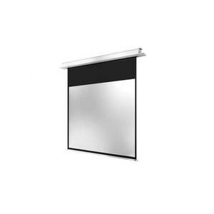 Celexon, Celexon Professional + 1000000869 Motorleinwand 180 x 135 cm Bildformat: 4:3, Celexon Deckeinbauleinwand Motor Professional Plus 180x135cm 4:3