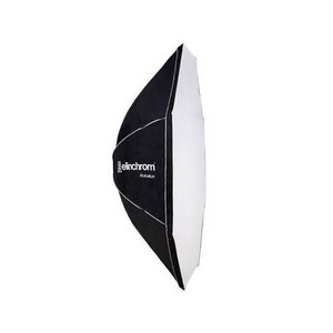 undefined, Softbox (B x T) 1750 mm x 500 mm 1 St., Elinchrom Softbox Rotalux Octa 175 cm