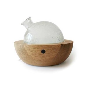 undefined, Aroma-Lufterfrischer, aromalife Yun Aromavernebler 4in1