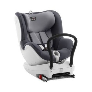 Britax Römer, BRITAX RÖMER Dualfix 2019 storm grey, 