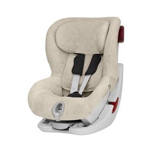 Britax Römer, BRITAX RÖMER Schonbezug King II beige, Britax Römer Sommerbezüge