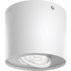 Philips myLiving LED Phase 1flg. Spot (4,5W)