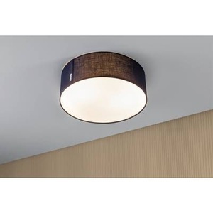 Paulmann, Paulmann Mari Deckenleuchte, blau, Paulmann 70951 Mari Deckenleuchte LED E27 40 W Blau