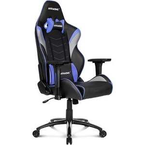 AKRacing, Gaming-Stuhl AKRACING Core LX Blau, 
