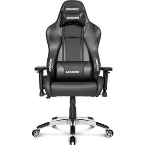Gaming-Stuhl AKRACING Master Premium Carbon