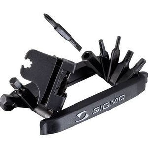Sigma, Sigma Fahrrad Multitool, 