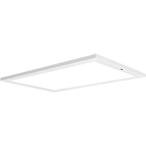 LEDVANCE, LEDVANCE Cabinet Panel Unterbaulampe 30x20cm 2er, 