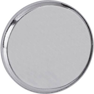 Maul, Maul Neodym Magnet (Ø x H) 25 mm x 9 mm Scheibe Silber 1 St. 6170596, Maul Neodym-Kraftmagnet, 25mm, 13kg Haftkraft, 6170996