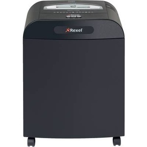 Rexel, Rexel Mercury RDX1850 Aktenvernichter Partikelschnitt 4 x 45 mm 50 l Blattanzahl (max.): 19 Sicherheitsstufe 3, 