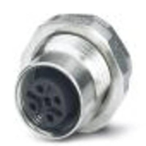 Phoenix Contact 1554733 Sensor-/Aktor-Einbausteckverbinder M12 Polzahl: 5 20 St.