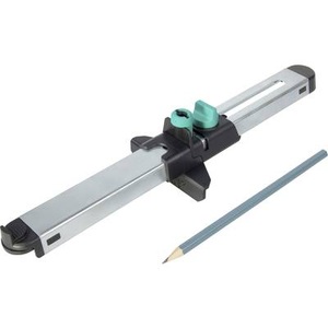 Wolfcraft, Laminat Einpasser Wolfcraft 6952000, Wolfcraft Laminat-Einpasser | 33 × 5.4 cm