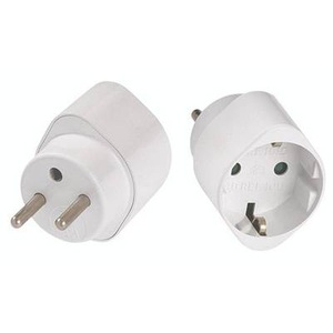 BACHMANN, Bachmann 921.005 Reiseadapter, Bachmann 921.005 Reiseadapter
