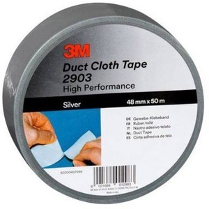 3m, 3M 2903 2903 Gewebeklebeband 3M™ 2903 Schwarz (L x B) 50 m x 48 mm 1 Rolle(n), 3M 2903D4850B Gewebeklebeband 3M? 2903 Schwarz (L x B) 50 m x 48 mm 1 St.