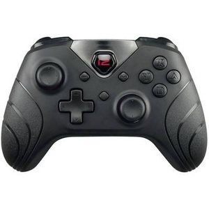 Nintendo R2GNSWPROPADX Gamepad Nintendo Switch Grau