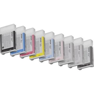 Epson, Epson Tinte T0633 Original Vivid Magenta C13T603300, Epson T6033 - Vivid Magenta - Original - Tintenpatrone