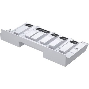Epson, Epson Resttinten-Behälter Original T6191 Maintenance Tank, Epson Borderless Maintenance Tank - Auffangbehälter für Resttinten