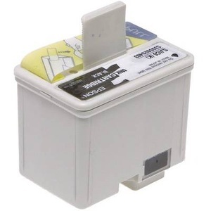 Epson, Epson Tintenpatrone SJIC6(K) Original einzeln Schwarz C33S020403, Epson SJIC6(K) - Schwarz - Original - Tintenpatrone