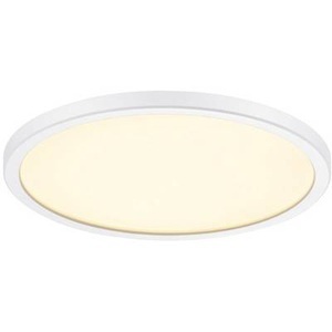 Nordlux, Nordlux Bronx 47256001 LED-Panel EEK: LED (A++ - E) 29 W Warm-Weiß Weiß, 