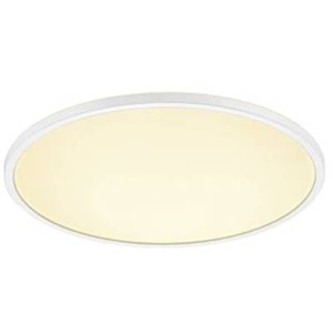 Nordlux, Nordlux Planura 47286001 LED-Panel EEK: LED (A++ - E) 22 W Warm-Weiß Weiß, Nordlux Oja 47286001 LED-Panel 22 W Warmweiß Weiß