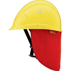 L+D, L+D 2683 Schutzhelm Gelb EN 397, 